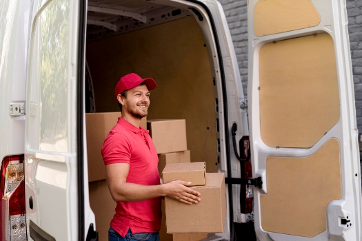 Free Shipping
