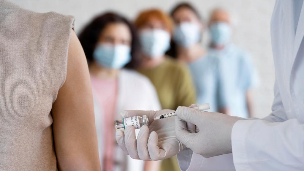 immunizations service Manhattan Pharmacy