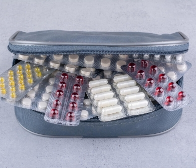 Move prescription to new pharmacy Manhattan