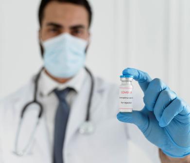 Vaccination services Manhattan pharmacy