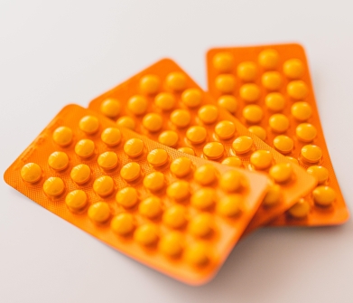 No-hassle pill packaging Manhattan pharmacy